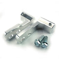 Cycra silver auto part