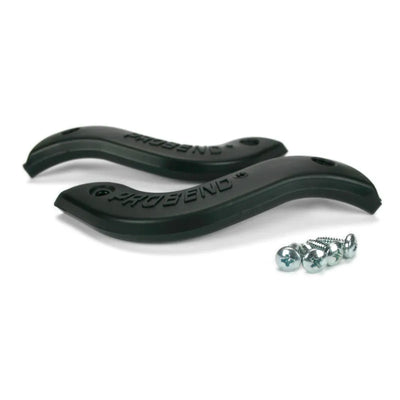 Cycra black bumper