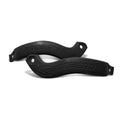 Cycra black auto part