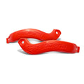 Cycra red auto part