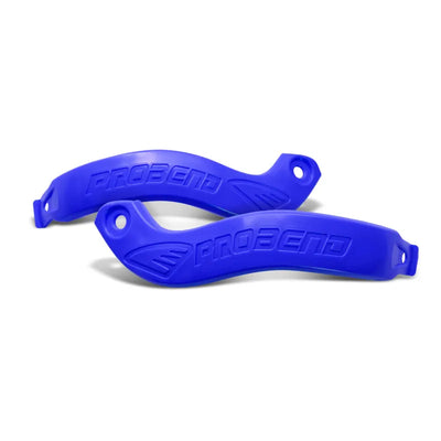 Cycra blue auto part