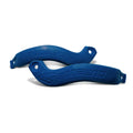 Cycra blue auto part