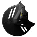 Cycra black auto part