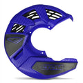 Cycra blue auto part