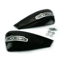 Cycra black auto part