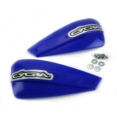 Cycra blue auto part