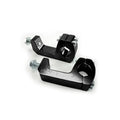 Cycra black auto part