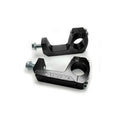 Cycra black auto part