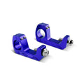 Cycra blue auto part