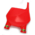 Cycra red auto part