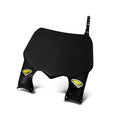 Cycra black auto part