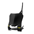 Cycra black auto part