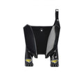 Cycra black auto part