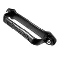 Cycra black auto part
