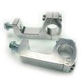Cycra silver auto part