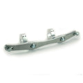 Cycra silver auto part