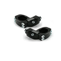 Cycra black auto part