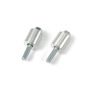 Cycra black spacers