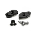 Cycra black auto part