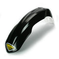Cycra black auto part