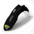 Cycra black auto part