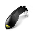 Cycra black auto part
