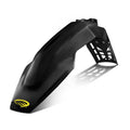 Cycra black auto part