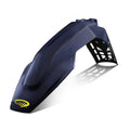 Cycra blue auto part