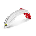 Cycra red auto part