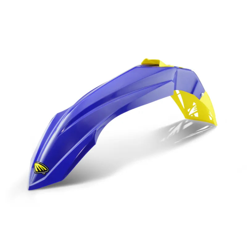 Cycra blue auto part