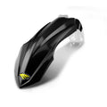 Cycra black auto part