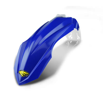 Cycra blue auto part