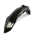 Cycra black auto part