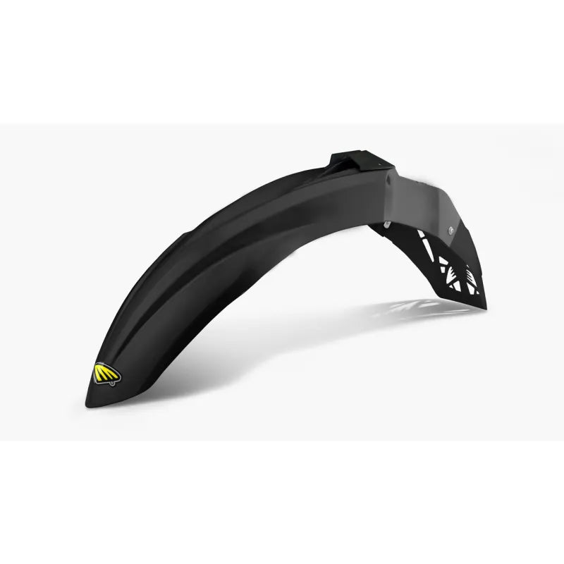 Cycra black auto part