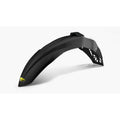 Cycra black auto part
