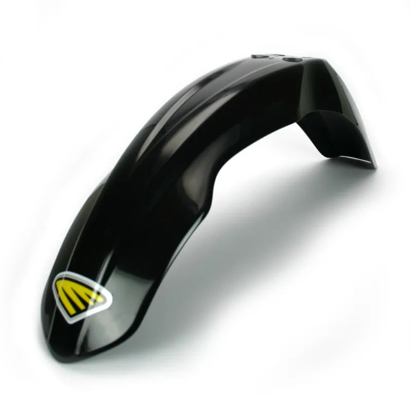 Cycra black auto part