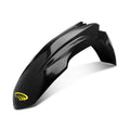 Cycra black auto part