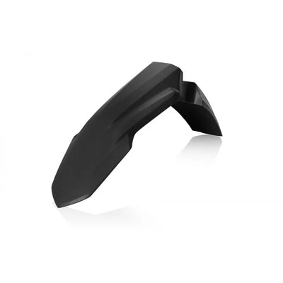 Cycra black auto part