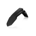 Cycra black auto part