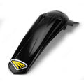 Cycra black auto part
