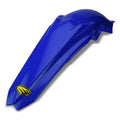 Cycra blue auto part