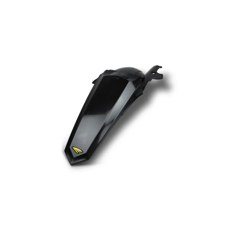 Cycra black auto part