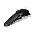 Cycra black auto part