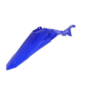 Cycra blue auto part