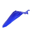 Cycra blue auto part