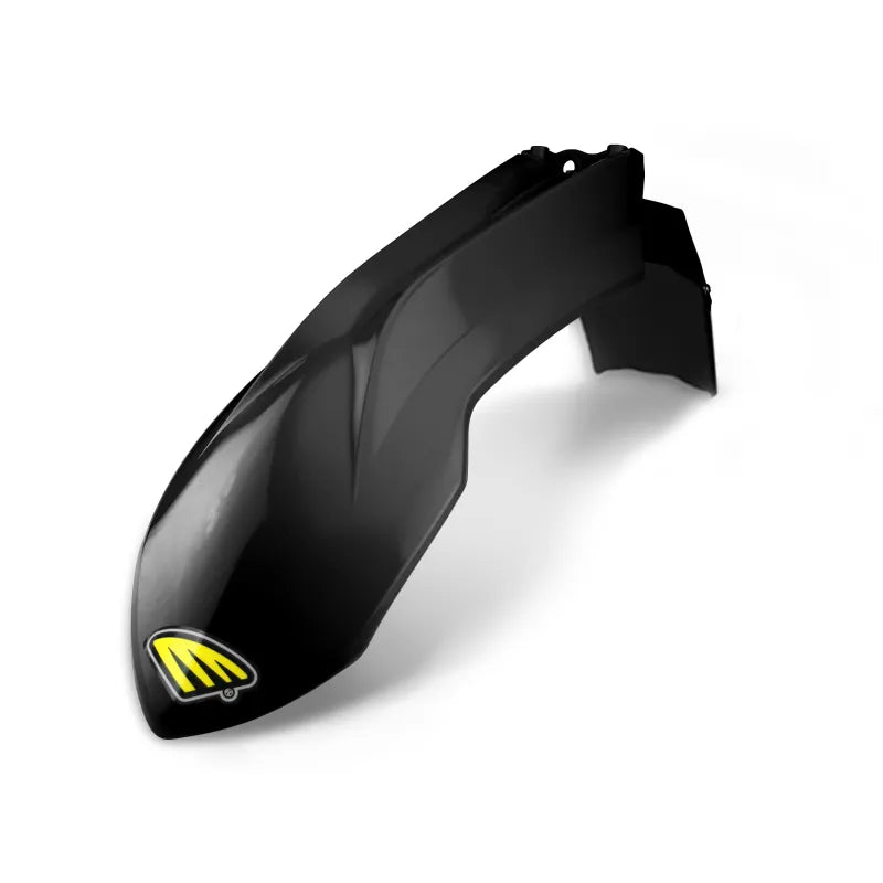 Cycra black auto part