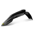 Cycra black auto part
