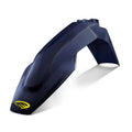 Cycra blue auto part