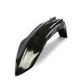 Cycra black auto part