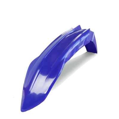 Cycra blue auto part